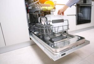 fully integrated dishwashers Adelaide