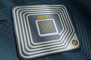 RFID tracking
