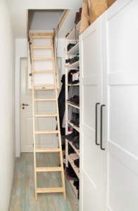 roof access hatches