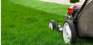 GGS lawn mower service Adelaide 