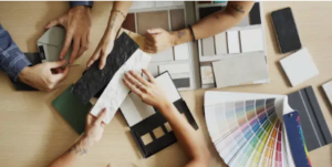 interior designer studio