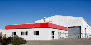 commercial shed builders quotes