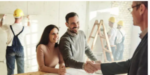 house extensions company