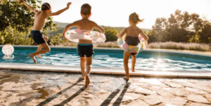 pool companies