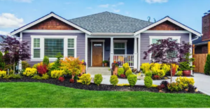 RegentHomes display homes