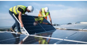 solar panels near me