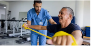 occupational therapy specialist