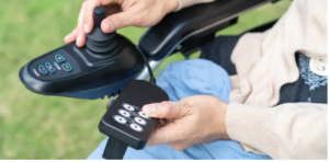 assistive technology NDIS