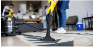 commercial carpet cleaning Adelaide
