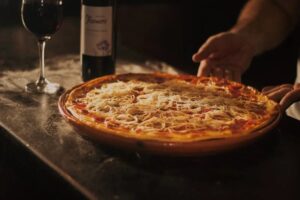 ovens Adelaide