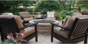 outdoor furniture NZ