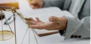 criminal defence lawyer