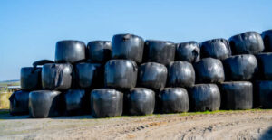 Silage Covers