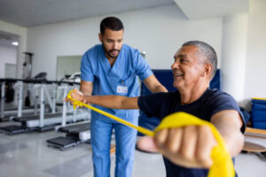 Physio Findon