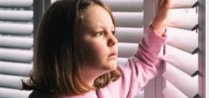child-safe plantation shutters